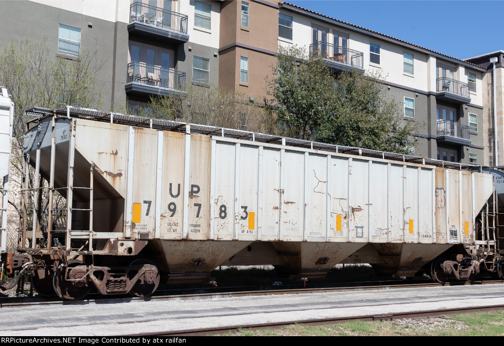 UP 79783